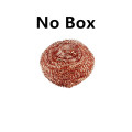 No box