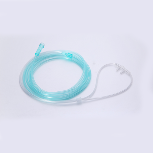 Hot Selling approved Nasal Oxygen Cannular