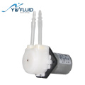 Micro GDC 6V Persitaltic Pump