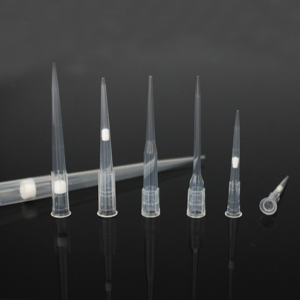 Micro Pipette Filter Tips FACTORY
