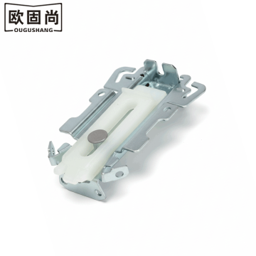 Bypass Bottom Guide Assembly