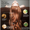 PURC Herbal Ginseng Hair Care Essence Treatment For Hair Loss Help Hair Regrowth Serum Repair Hair Root Thicken Shampoo