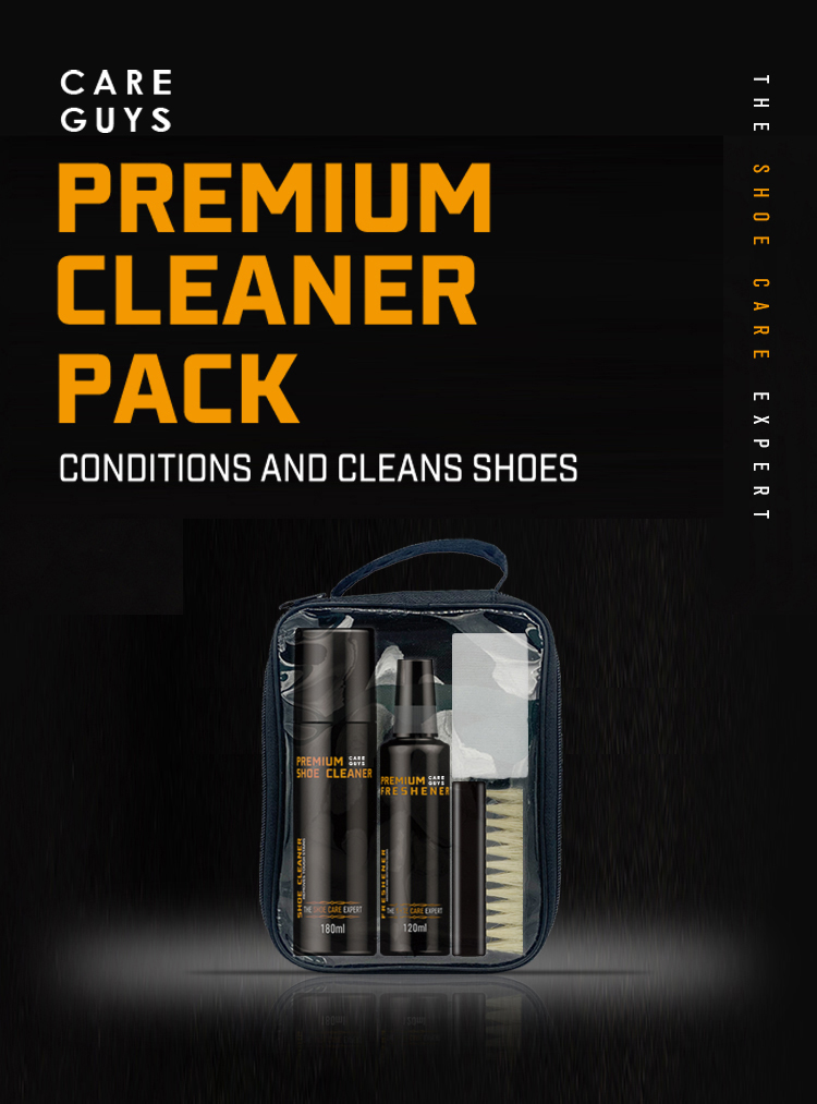 Nylon Shoe Cleaner