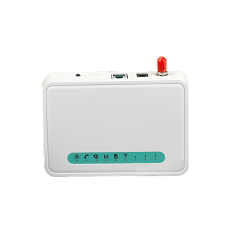 Fixed Wireless Terminal Quad Band GSM SIM Card PhoneLine Desktop Caller Dialer GSM850/900/1800/1900MHZ Standard DTMF Recognition