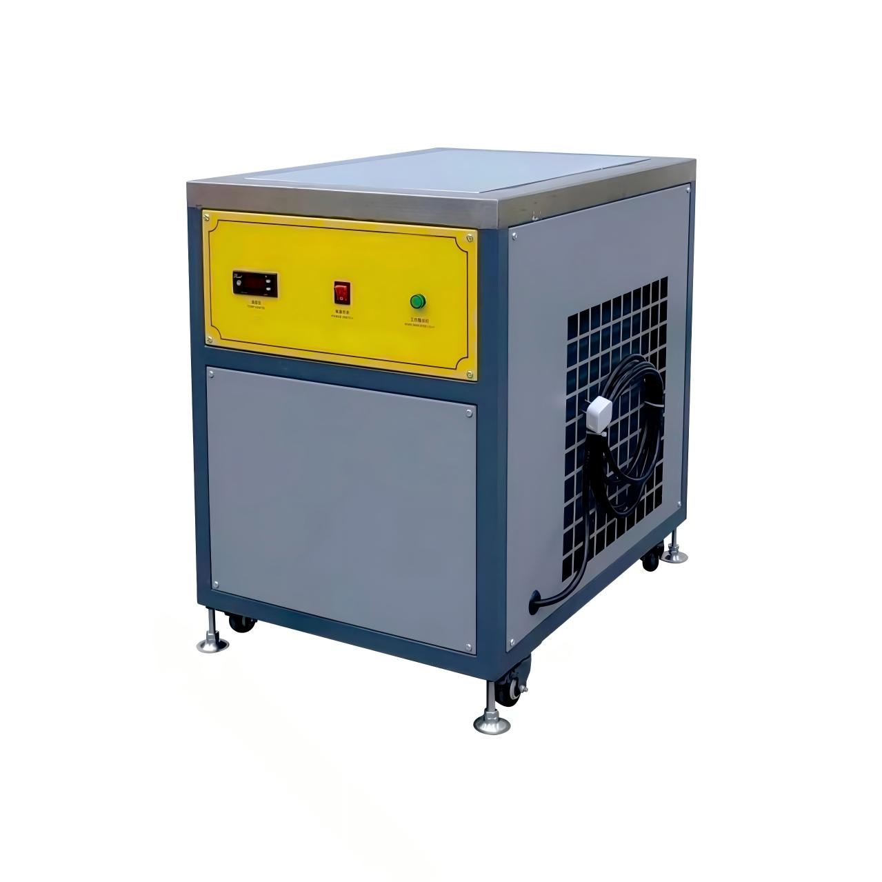 Cooling Table