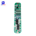 diymore 5S 15A Li-ion Lithium Battery 18650 Charger PCB BMS 18.5V Cell Protection Board Integrated Circuits