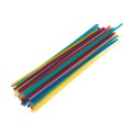 50pcs New Plastic Welding Rods ABS/PP/PVC/PE Welding Sticks For Plastic Welder-m35