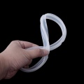 22cm Silicone Rubber Gasket Sealing Ring For Electric Pressure Cooker Parts 5-6L Mar28