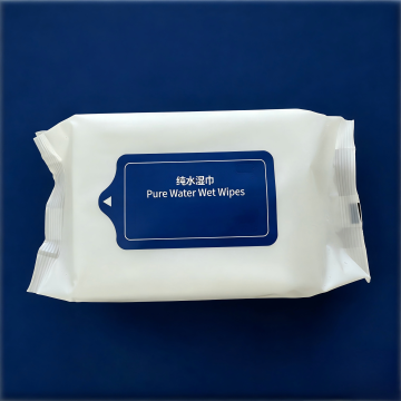 Additive Free Healthy Cleaning Wet Wipes