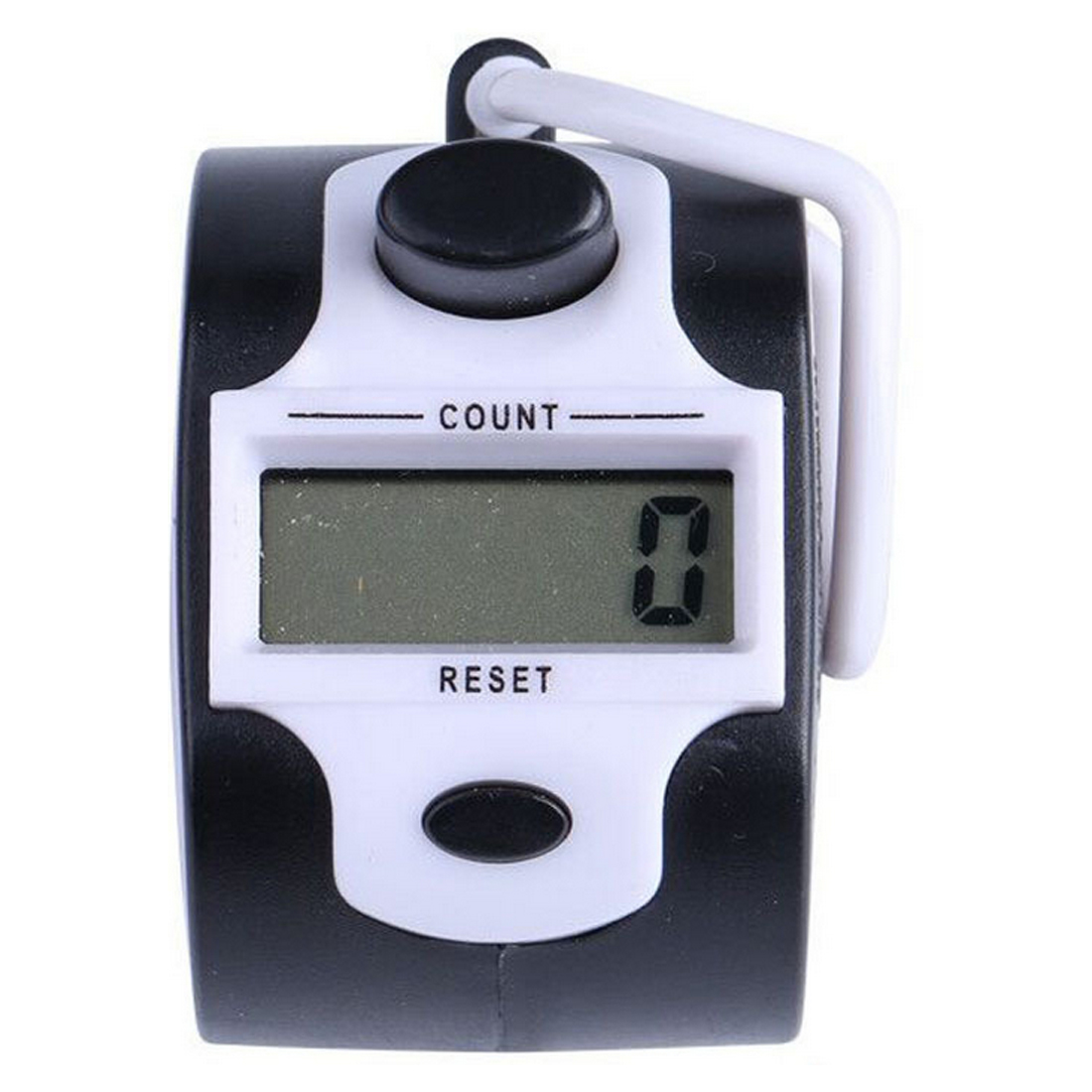 Best quality five digits manual electronic counter digital display electronic finger digital counter waterproof