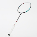 Kawasaki 6U Badminton Racket Super Light Offensive Type High Graphite Badminton Racquet For Training Super Light 588