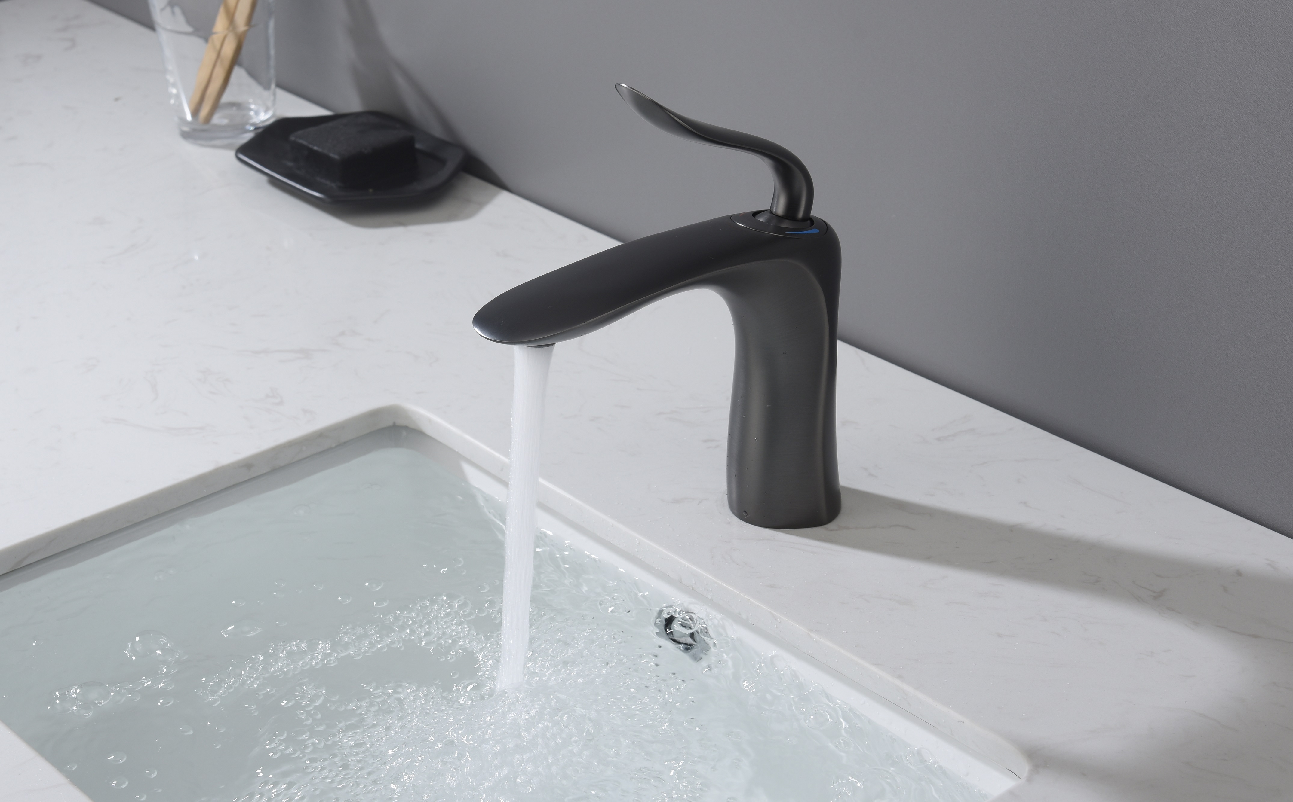 Basin Faucet