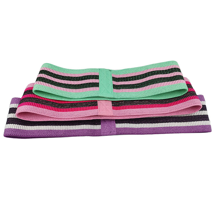 Fabric Booty Band