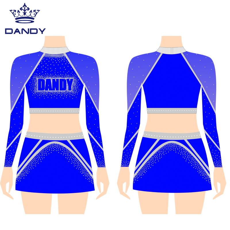 make your own cheer outfit