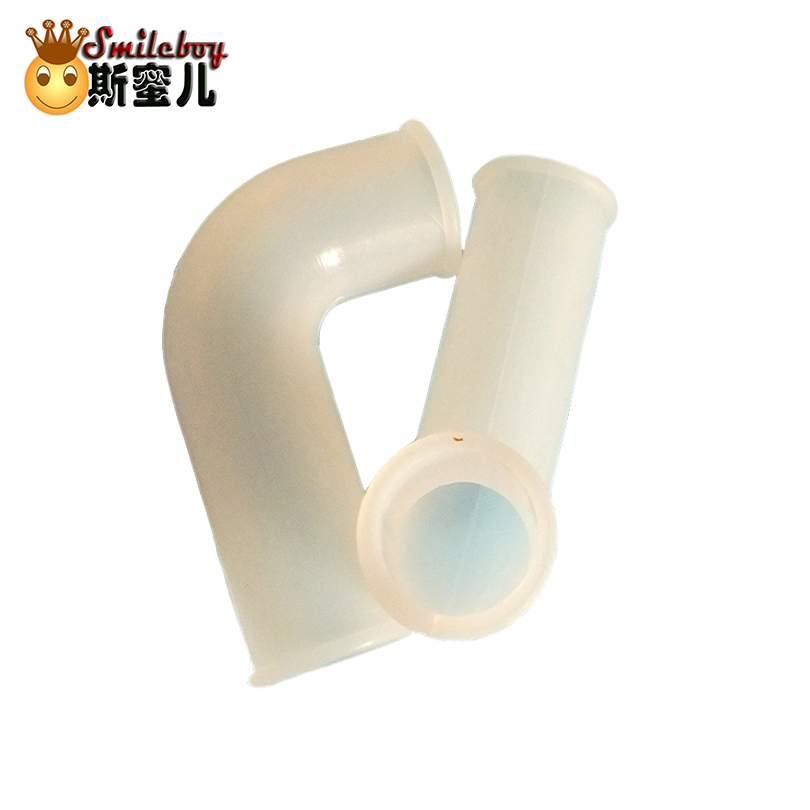 1pcs Silicone Feed Hose for Ice Cream Maker Parts Feeding Hose Retail and wholesale Ice Cream Machine Parts For Taylor Space