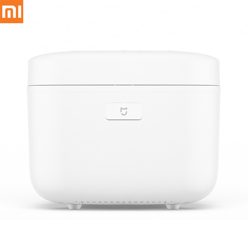 Xiaomi IH Smart Home Electric Rice Cooker 3L alloy cast iron IH Heating pressure cooker multicooker kitchen APP WiFi Control