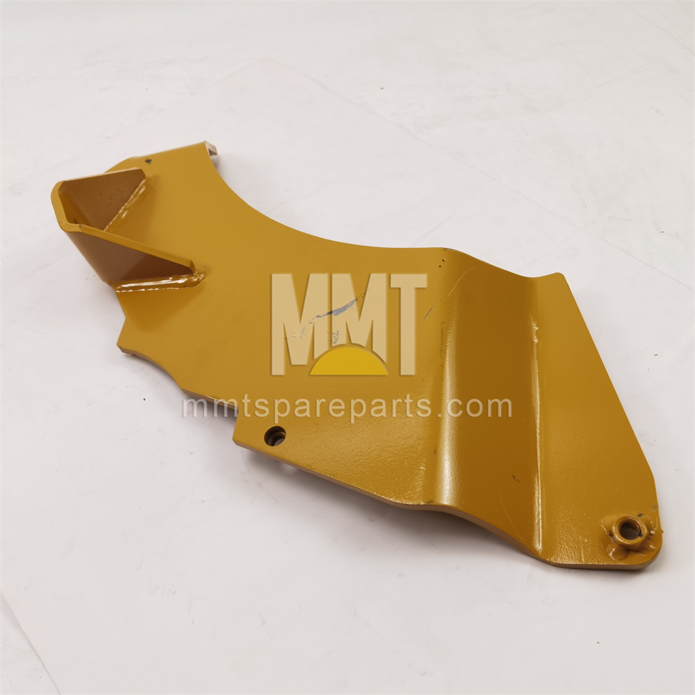 Sprocket Guard Sheet 431-7069