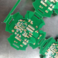 Aluminum PCB Assembly and Components