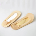 3 pairs Light beige