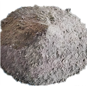 High Purity Alumina Magnesia Refractory Castable