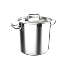 Buy High Quality Large Stainless Steel Stock Pots