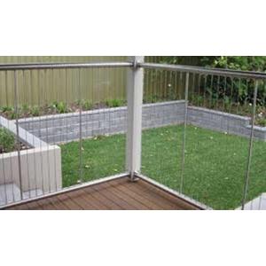 316 stainless steel wire rope 7x19 10.0mm