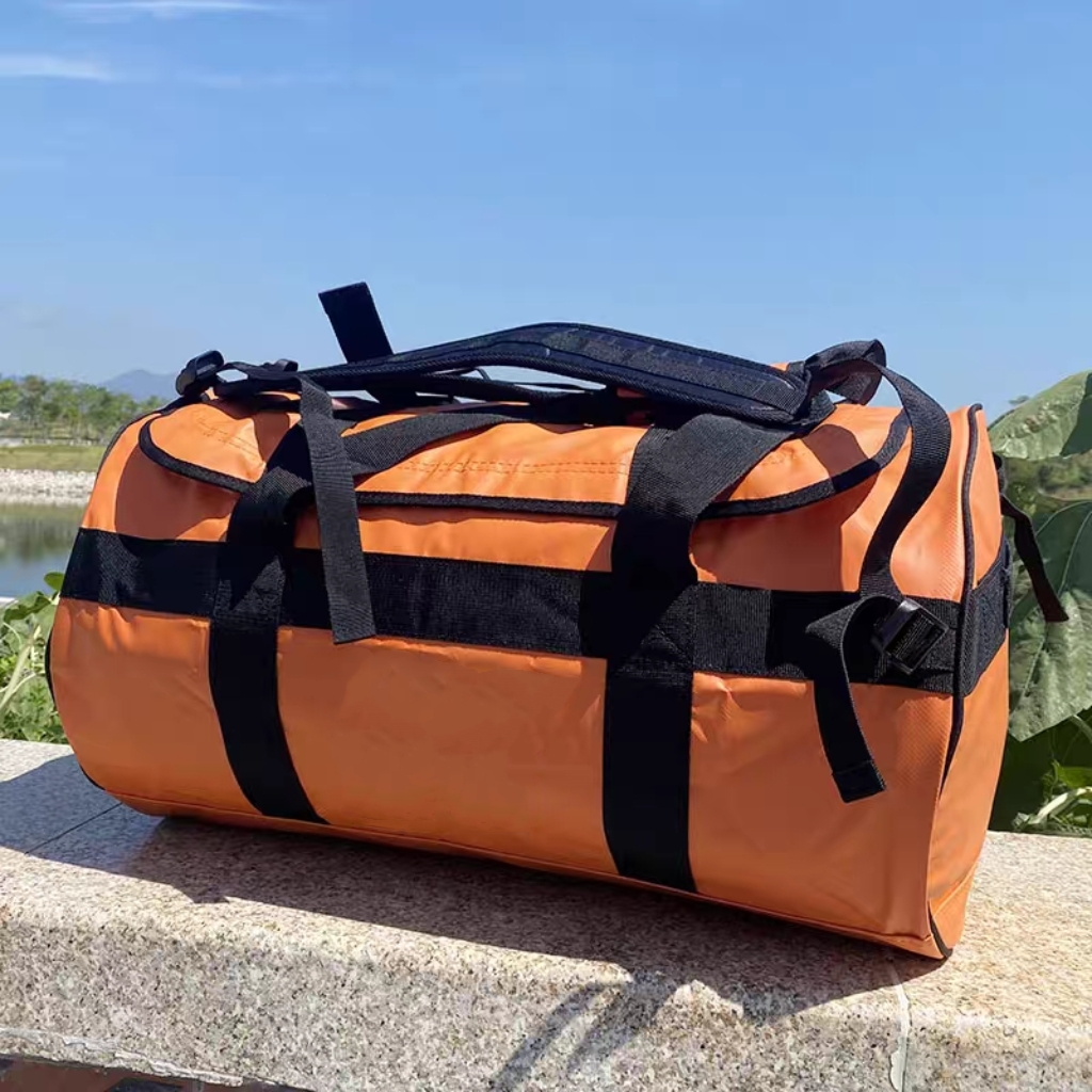 duffel bag waterproof cover