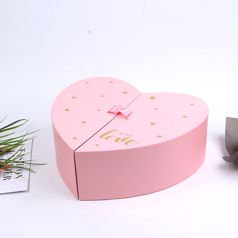 Heart Box 