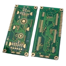 High TG High frequency Rogers 5880 PCB Assembly