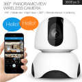 Professional 1080P IP Camera WIFI Wireless Home Security Camera Night Vision CCTV Pet Camera Baby Monitor