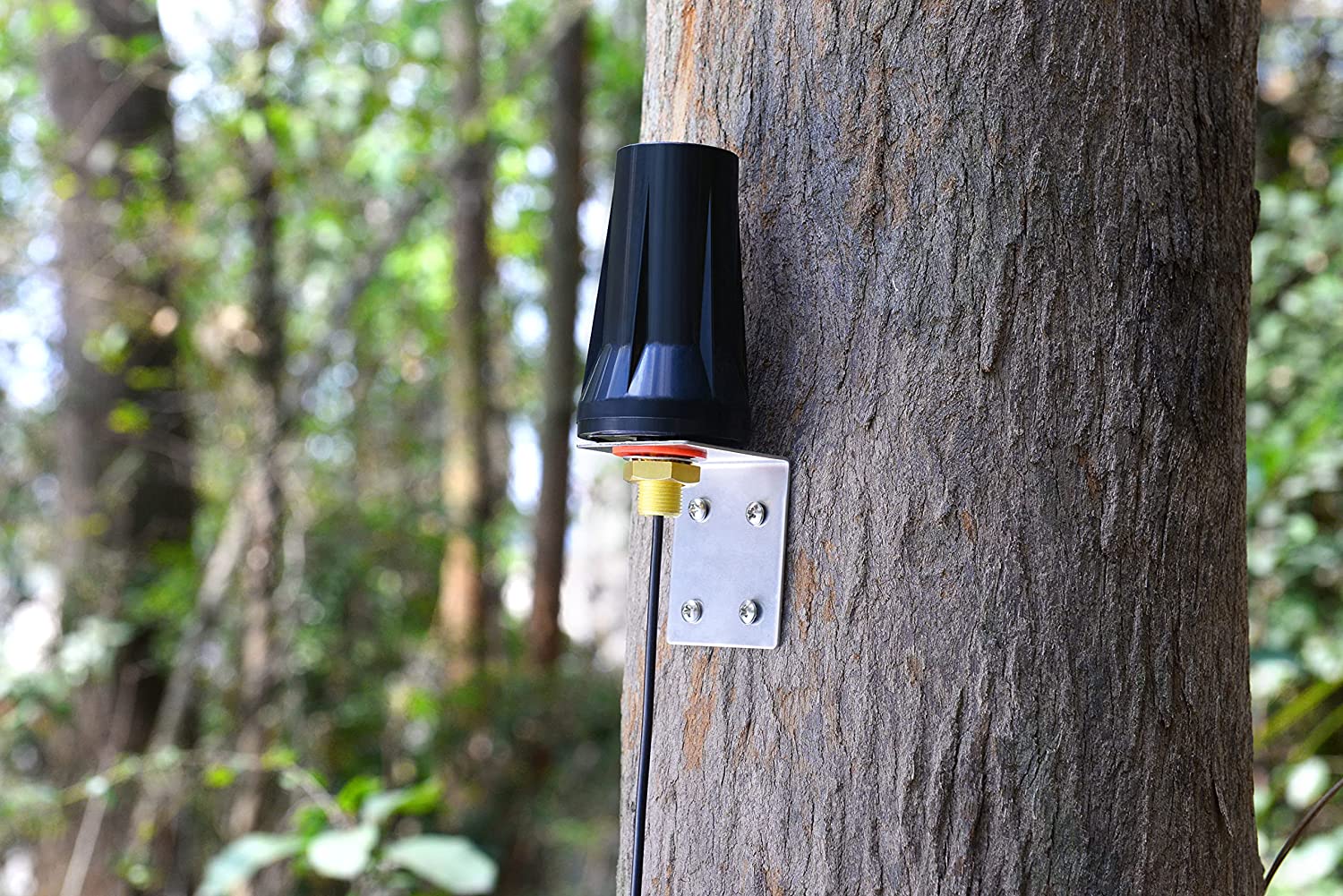 4G antenna indoor