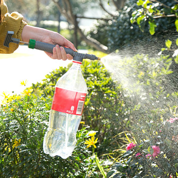 Manual Watering Spraying Watering Head Sprayer Agriculture Garden Bonsai Pressure Tools for Household Garden Flower Supply