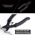 Cycling equipment Bike MTB Road Bicycle Hand Master Link Chain Pliers Clamp Removal Repair Tools Bicycle Repair Pliers