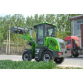 1 tons rated capacity smaller loader OCL10