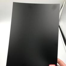 Custom Anti-Static PC Plastic Sheet Film for LED display