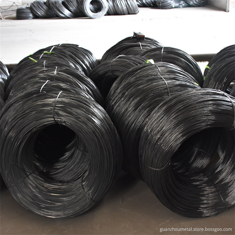 Galvanized Iron Wire