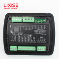 LIXiSE LXC3110 auto start generator controller small diesel alternator control board pannel generator part
