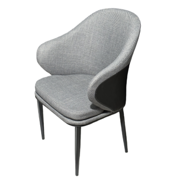 Ergonomic Seating for Dining and Living Rooms