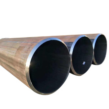 ASTM 1020 Seamless Steel Tube For Hydraulic Cylinder