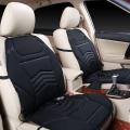 DC12V Powered Car Heated Seat Cushion Front Seat Cover Auto Temperature Control Winter Warming Heating Covers Universal