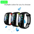 for Samsung Galaxy A71 A31 A41 A50s A51 A21 Smart Bracelet GPS Tracker IP68 Heart Rate Blood Pressure Watch Smart Band Wristband