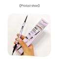 5 Colors Double-headed Eyebrow Pencil Natural Waterproof And Sweat-proof Non-marking Eyebrow Enhancer Makeup TSLM1