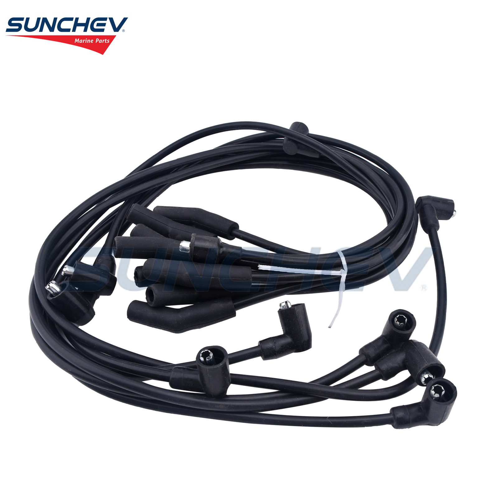 503752 Wire Assembly  Ignition For Mercury