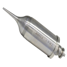 Precision 1.2344 Core Pin for Glass Bottle Mould