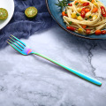 Colorful Fork