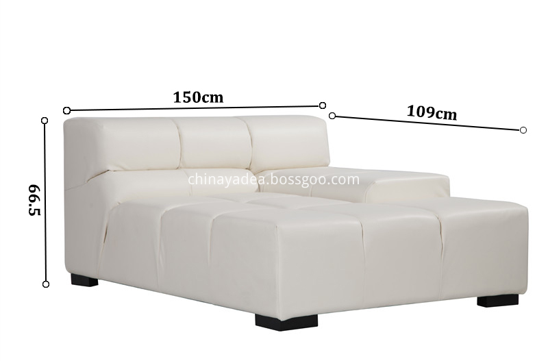 Modular Tufty Time Sofa