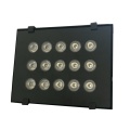 AC 220V CCTV Camera Outdoor Fill light Aluminium Illuminator 15LED IR light Infrared IR LED CCTV Illuminator