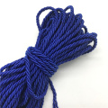 10yards Paracord Rope 3mm 3-Strand Polypropylene Rope Home Decoration Accessories Rope For Bracelet Rustic Home Decor
