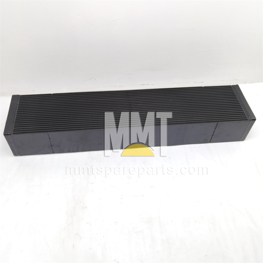 Radiator core 223-5060