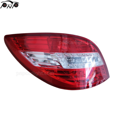 Original Tail Light for Mercedes-Benz R CLASS W251 R 280 300 320 350